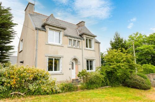 Entre terre et mer, maison de famille pour 6 personnes - Location saisonnière - Plomeur