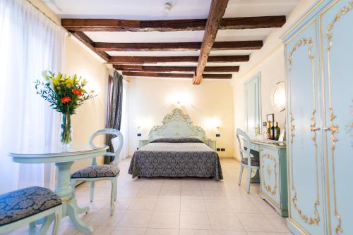 Locanda Ca' Zose, Venise (photo 4)