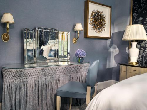 479149285 The Dorchester - Dorchester Collection
