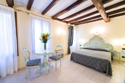 Locanda Ca' Zose, Venise (photo 5)