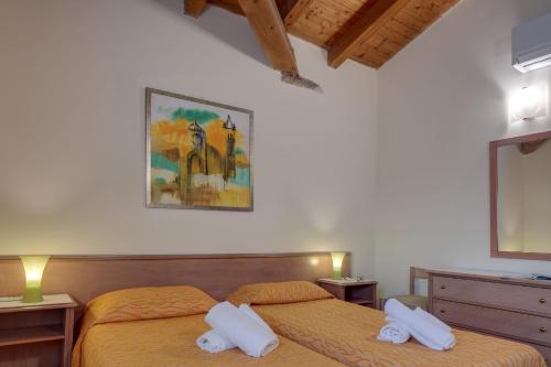 one-bedroom Apartment Comfort image 7