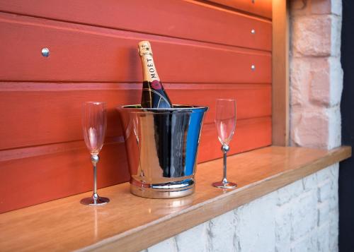 Beautiful and private Villa Anka in Krivodol