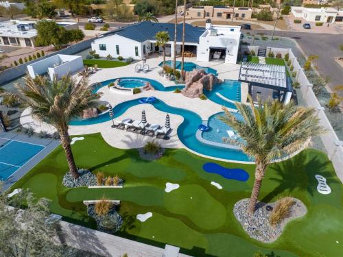 Palm Ridge Resort