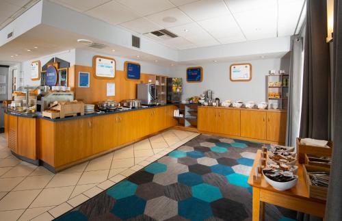 Holiday Inn Express Peterborough an IHG Hotel - image 4