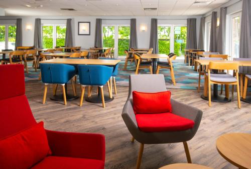 Facilities, Holiday Inn Express Peterborough By IHG in Peterborough