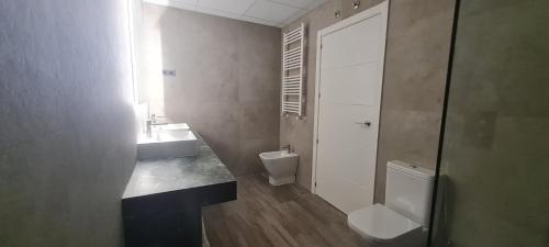 Apartamentos Cava Baja, Madrid (fotografie 9)