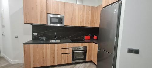Apartamentos Cava Baja 5