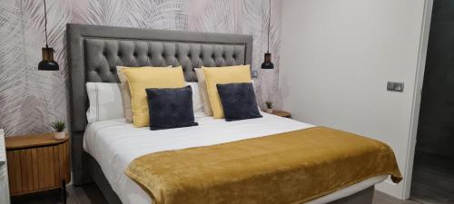 Apartamentos Cava Baja, Madrid (fotografie 5)