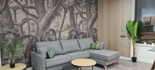 Apartamentos Cava Baja 2