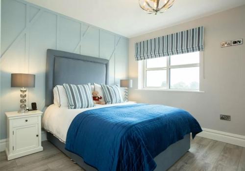 . Louth Village Wedding Accommodation with Gym B&B
