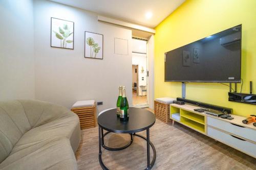 宜蘭81 Boat輕旅 寵物友善 小團體包棟 獨棟villa 宜蘭81 Boat輕旅 寵物友善 小團體包棟 獨棟villa