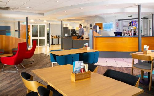 Holiday Inn Express Peterborough, an IHG Hotel