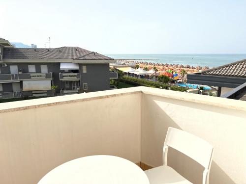 Beach apartments Spiaggia Nascosta
