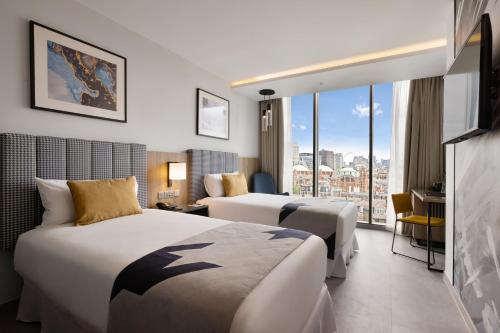 Riu Plaza London Victoria, Londres