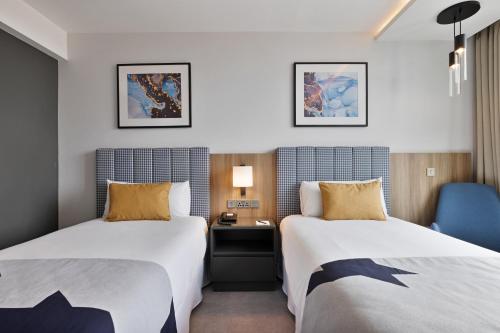 Riu Plaza London Victoria, Londyn (zdjęcie 10)