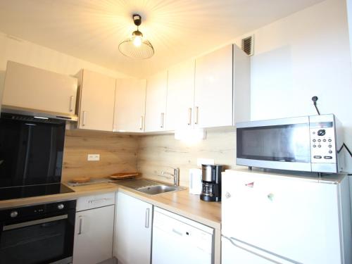 Appartement Chamrousse 3 pièces 8 personnes - FR-1-340-169 - image 12