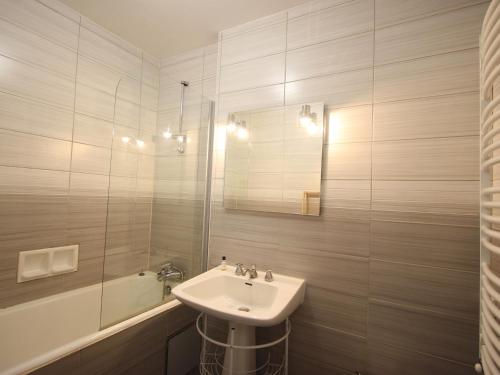 Appartement Chamrousse 3 pièces 8 personnes - FR-1-340-169 - image 6