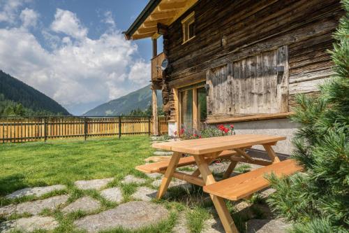 Chalet zu Wosser