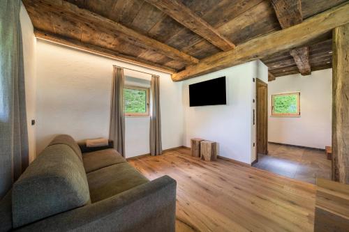 Chalet zu Wosser