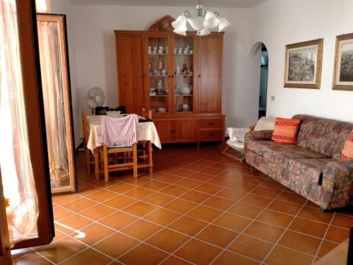 Casa Rosa in 88813 Cirò