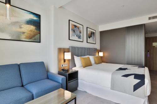 Riu Plaza London Victoria, Londyn (zdjęcie 11)