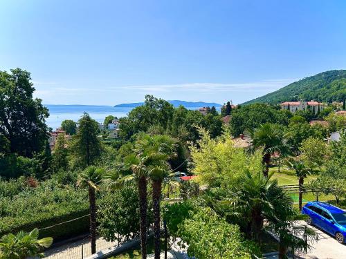  Apartments & Rooms Ribarić in Lovran