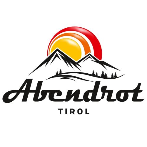 Abendrot-Tirol in Berwang