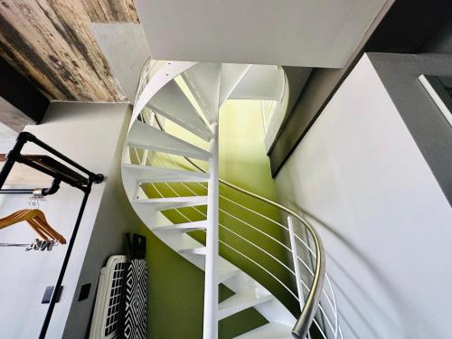 Salini Suites Salini Suites