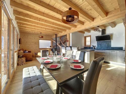 Chalet La Galise