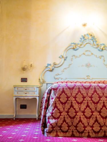 Locanda Ca' Zose, Venise (photo 6)