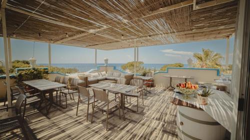 Casa Mita - Spiaggia di Porto Pirrone
