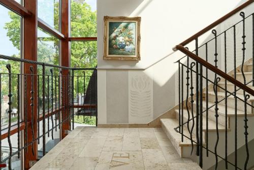 Hotel Villa Eva - image 12