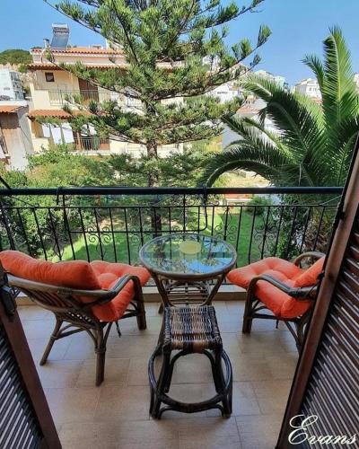 EVANS Skiathos in Skiathos Island