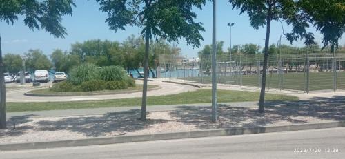  Basil Apartments and Rooms in Betina