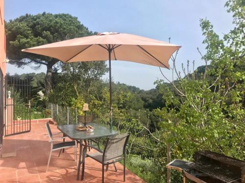 Apartamento Begur (costa brava), Begur