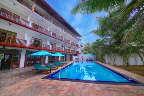 hotel photo