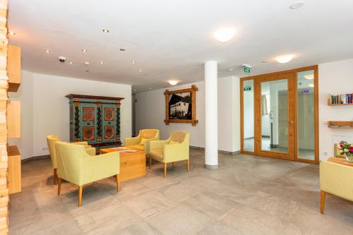 Appartements Unser Unterberg - image 5
