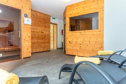 Appartements Unser Unterberg - image 10