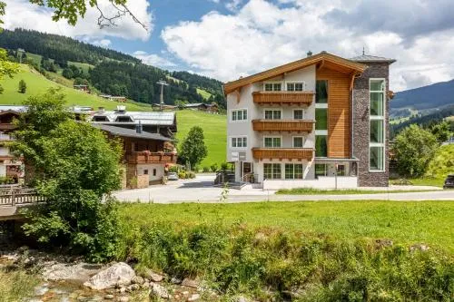 Appartements Ferienwohnungen Unser Unterberg in Maria Alm am Steinernen Meer, Österreich