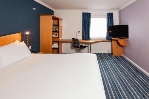 2 twin beds