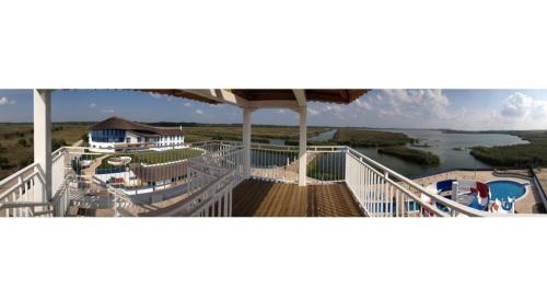 景觀, 半島度假酒店 (Peninsula Resort) in 穆里格凱奧爾