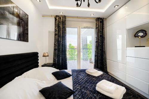 About Art Apartments - Sikorskiego, Вроцлав (фото 7)