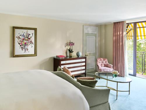 479163668 The Dorchester - Dorchester Collection