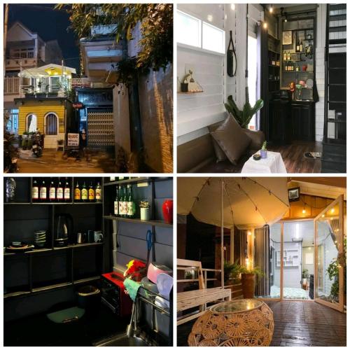 Bí Đỏ Homestay Đà Lạt