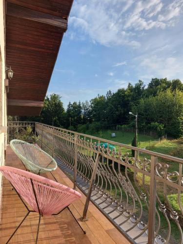 Apartman Nada in Reštovo