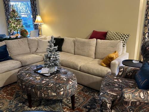 Market St Manor Bed and Breakfast in Nappanee (Indiana)