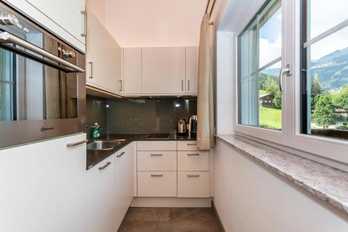 Appartements Unser Unterberg - image 14