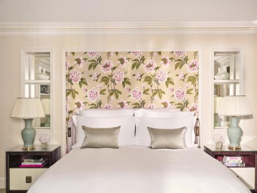 479166233 The Dorchester - Dorchester Collection