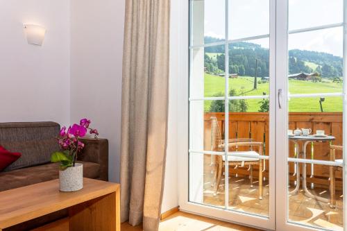 Appartements Unser Unterberg - main image