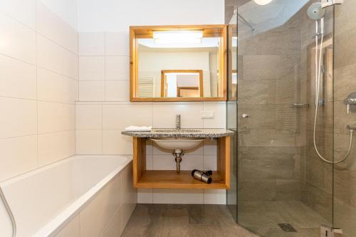 Appartements Unser Unterberg - image 8